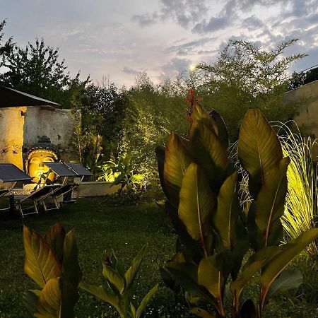 Delax B&B - Adults Only Solferino Esterno foto