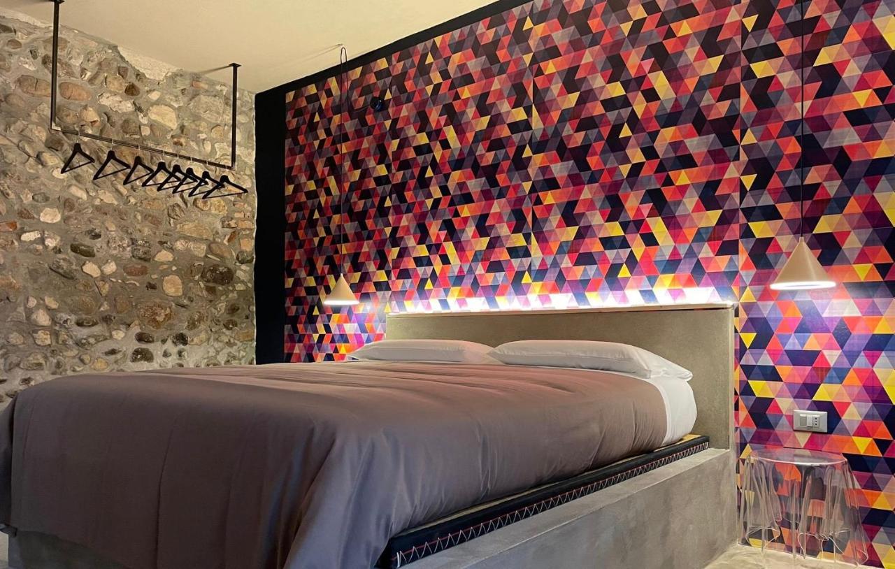 Delax B&B - Adults Only Solferino Esterno foto