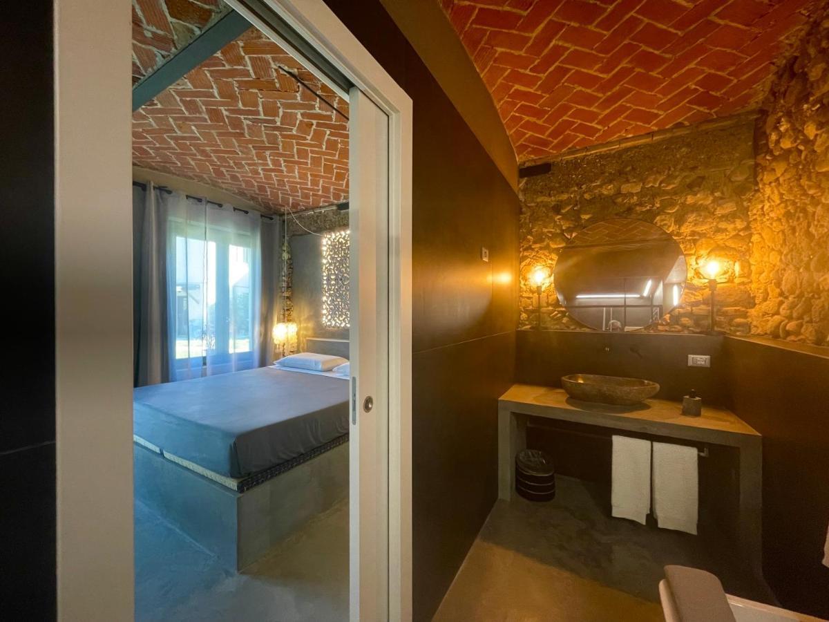 Delax B&B - Adults Only Solferino Esterno foto
