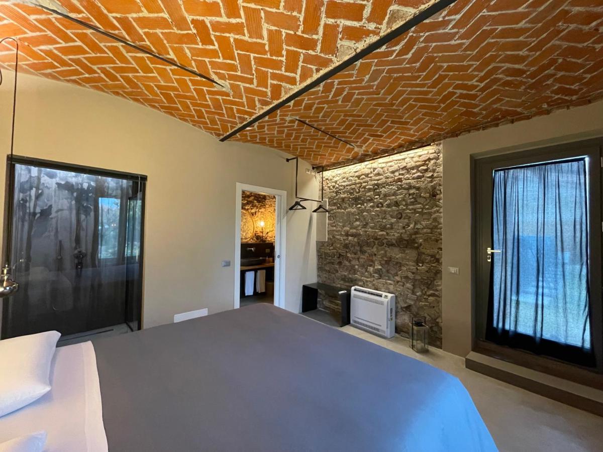 Delax B&B - Adults Only Solferino Esterno foto