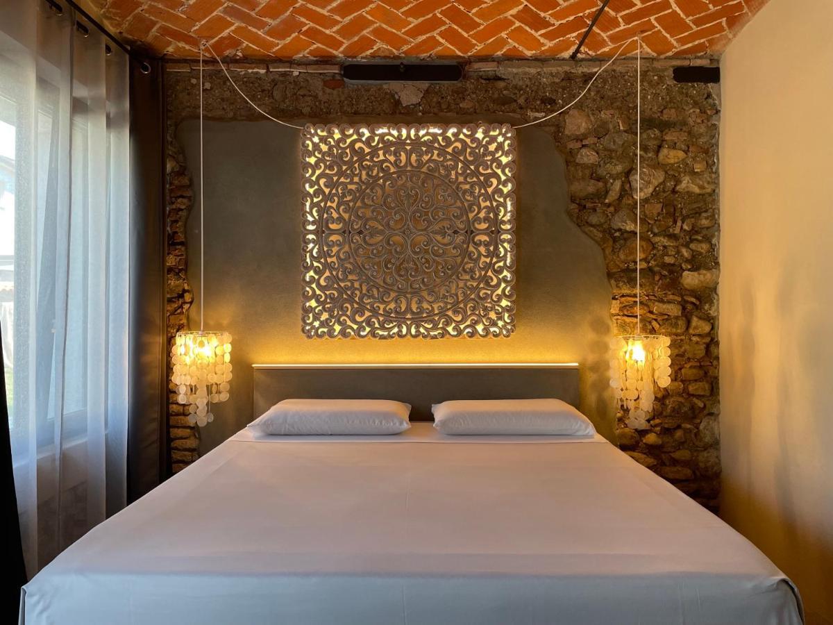 Delax B&B - Adults Only Solferino Esterno foto