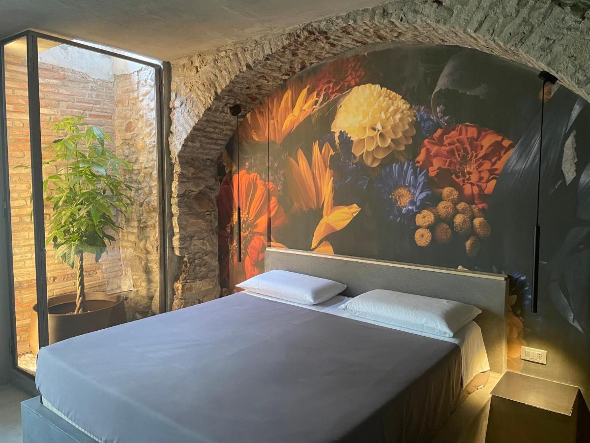 Delax B&B - Adults Only Solferino Esterno foto