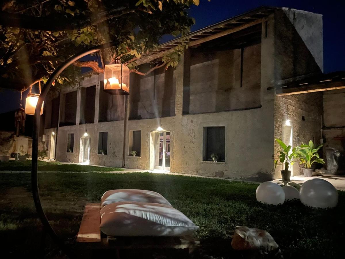 Delax B&B - Adults Only Solferino Esterno foto