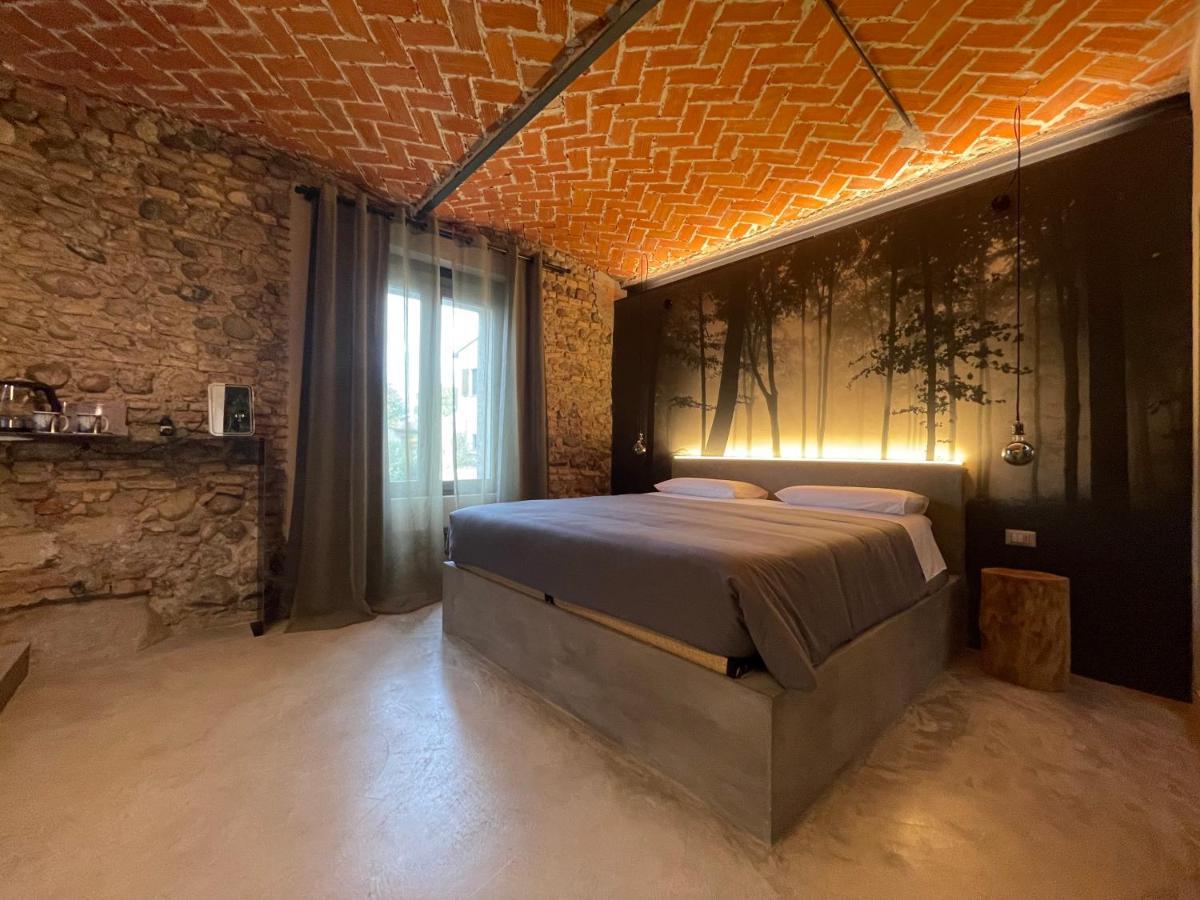 Delax B&B - Adults Only Solferino Esterno foto