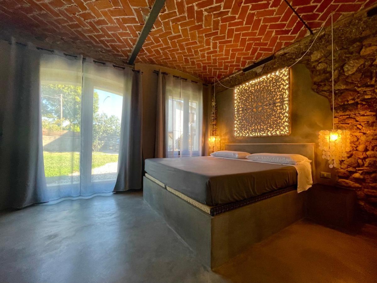 Delax B&B - Adults Only Solferino Esterno foto