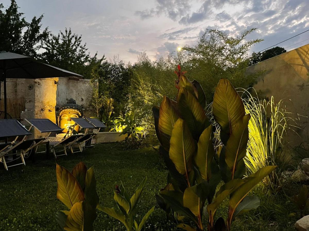 Delax B&B - Adults Only Solferino Esterno foto