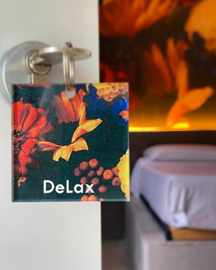 Delax B&B - Adults Only Solferino Esterno foto
