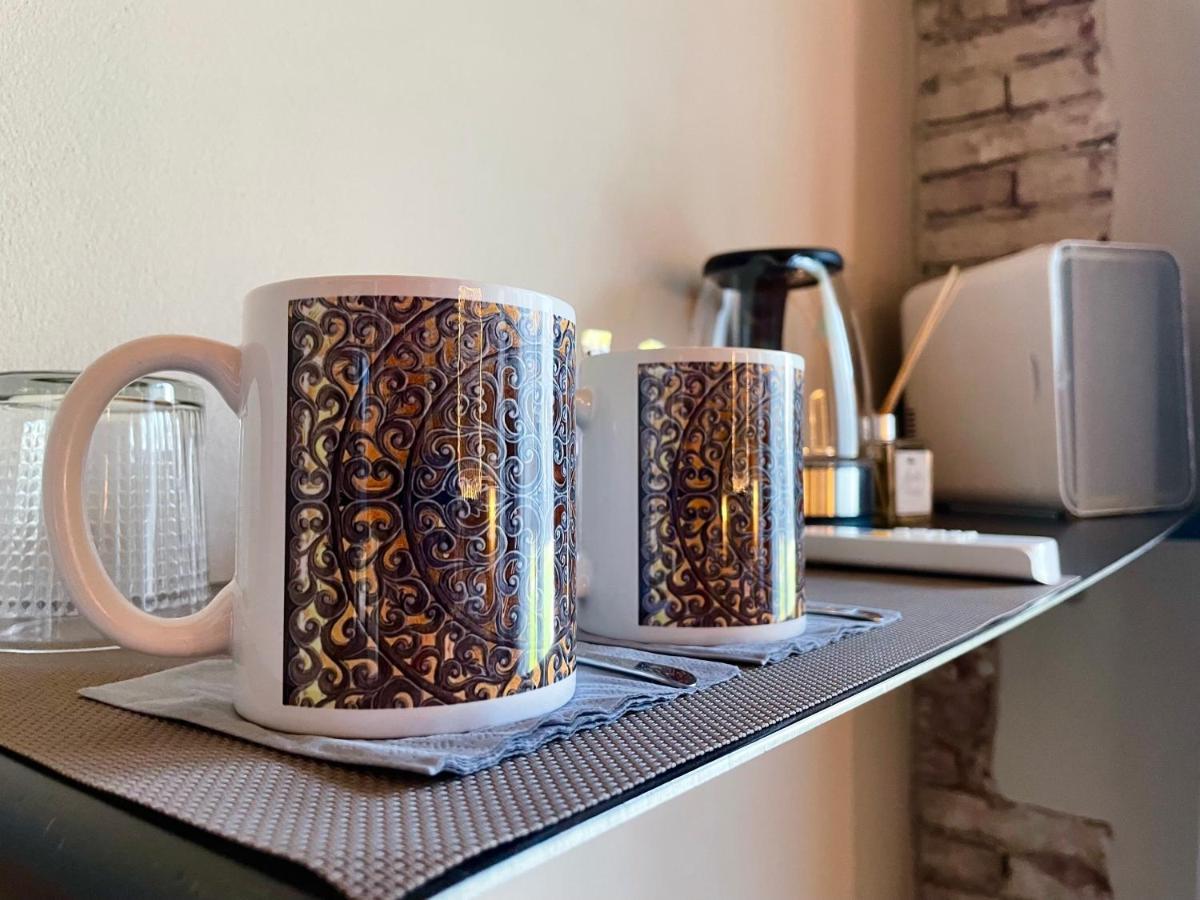 Delax B&B - Adults Only Solferino Esterno foto
