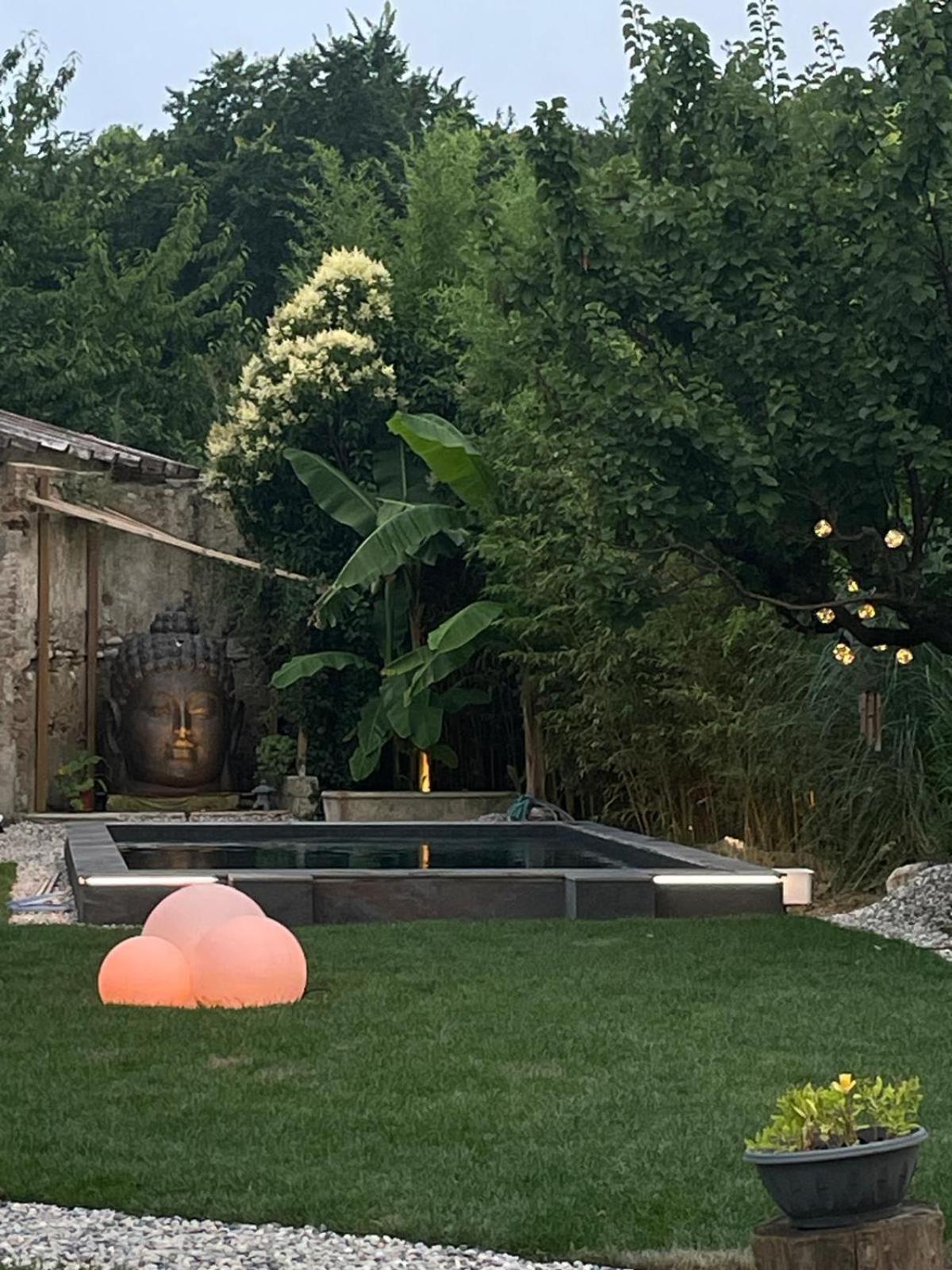 Delax B&B - Adults Only Solferino Esterno foto